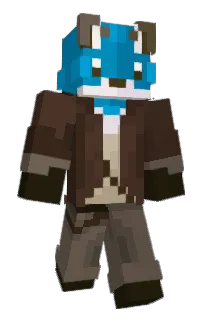 Front of sheep_walrus's skin