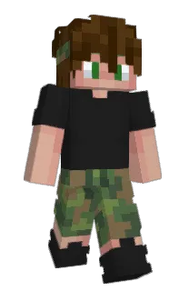 Front of Sadi__'s skin