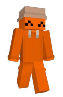 Front of 0rangeYouGlad_'s skin
