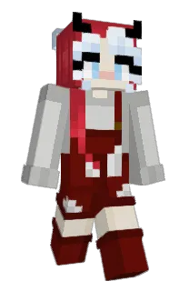 Front of S0upSp00n's skin