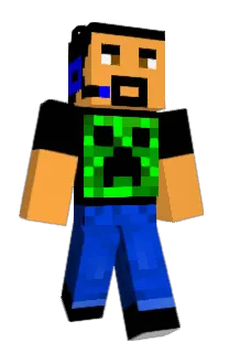 Ephday's Minecraft skin