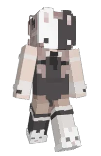 IslDisl2011's Minecraft skin