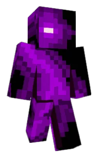 Front of Ch1qa's skin