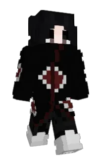 0lion's Minecraft skin