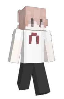 Kelilipan's Minecraft skin
