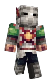 Skin preview