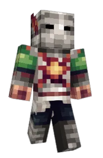 Front of Supa0404's skin