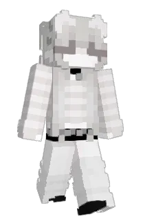 Front of oKaraKitten's skin