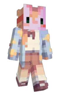 Front of Forgotten_Elegy's skin