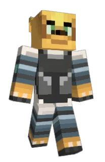 sedatedtrip's Minecraft skin