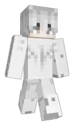 athens gray and gallery Minecraft skin — Classic model