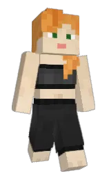 Custom render preview