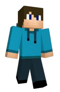 777897's Minecraft skin