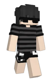 Front of uulz's skin