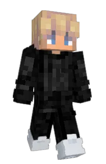 yvngfeddy's Minecraft skin