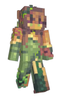 brilynn815's Minecraft skin