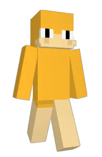 pocchako's Minecraft skin
