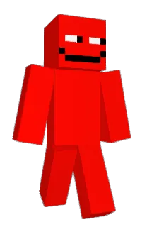 BigBootyBryza's Minecraft skin