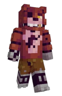 V1mtone's Minecraft skin