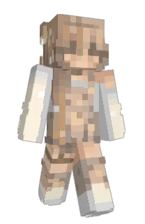 emikco's Minecraft skin