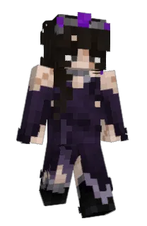 Front of springpeeper86's skin