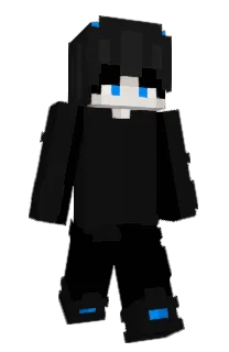 Front of ocellatuz07's skin