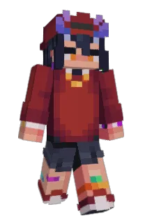 DLun47's Minecraft skin