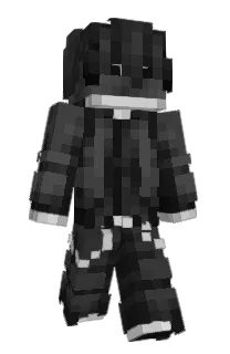 Front of SwiftlyX's skin