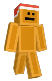 Front of wwwomble's skin