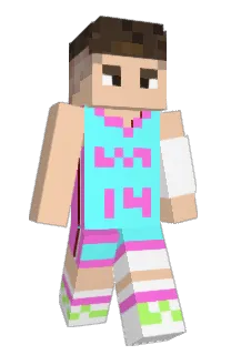 Front of NoleyCannoli's skin