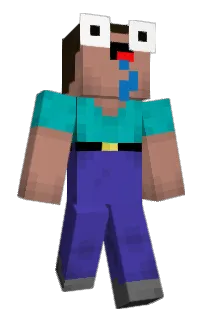NAM1007's Minecraft skin