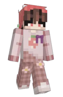 Front of Hessarion's skin