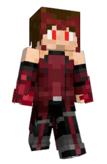Front of Scotty3001's skin