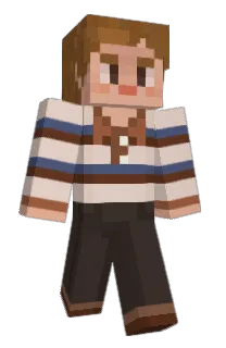 venomo's Minecraft skin