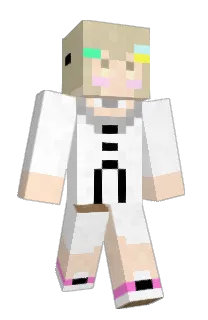 Front of saki0323's skin