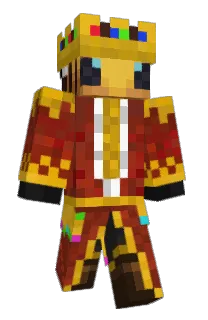 AdolfBuzzler's Minecraft skin
