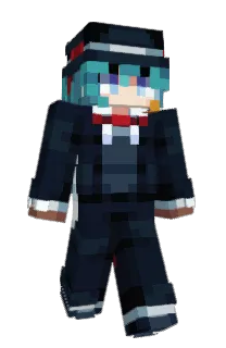 TopGun_787's Minecraft skin
