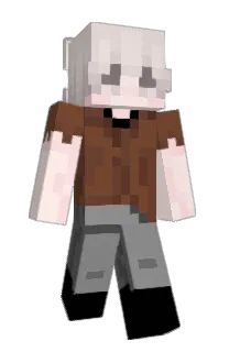 Front of ethereeeal's skin