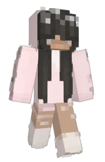 Front of minibunny80's skin