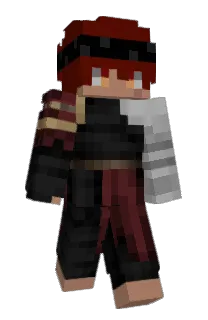 Front of achonacho_'s skin