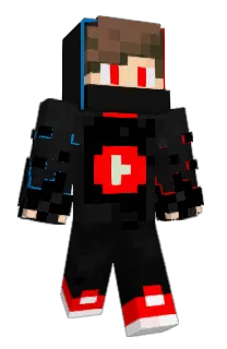 Front of dawid1102's skin