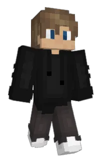 Front of ThatGuyBonnie's skin