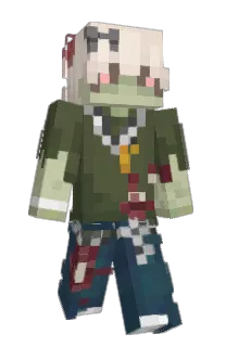 1996impala's Minecraft skin