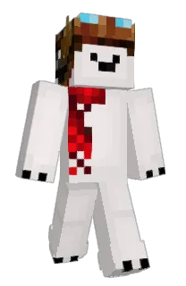 Front of kbey100's skin