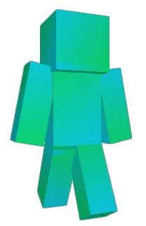 Front of Sofiadream135's skin