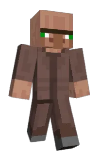 Front of p1rg's skin