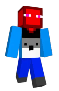 USSR20231917's Minecraft skin