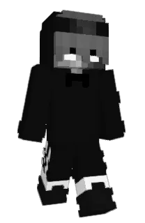 Front of WeiblichDroelf's skin