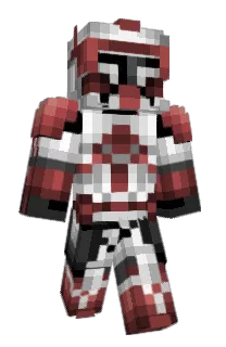 povio99's Minecraft skin