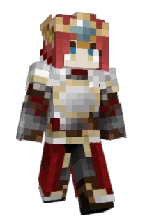 Plaguefist0815's Minecraft skin